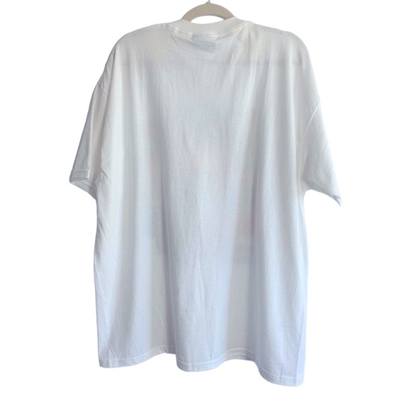 Vintage 1996 Andy’s Custom Tee Shirt Sz XL - Picture 2 of 6